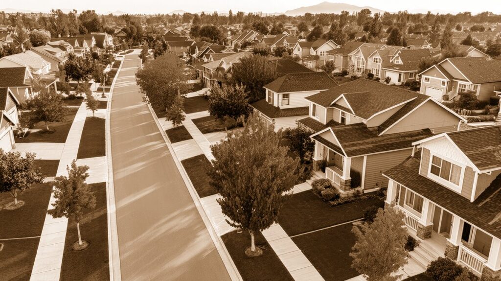 Barclay’s Timeless Charm: Exploring the Rich History and Heritage of Cherry Hill’s Beloved Neighborhood