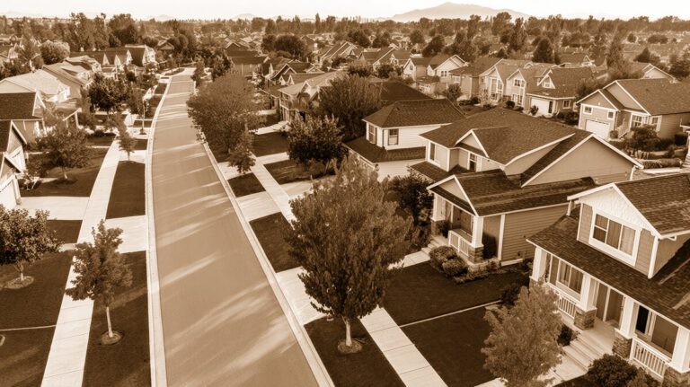 Barclay neighborhood